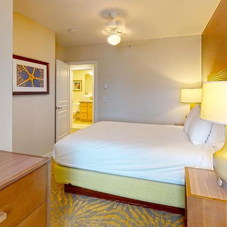 Worldmark Seaside By Booktimeshares Экстерьер фото