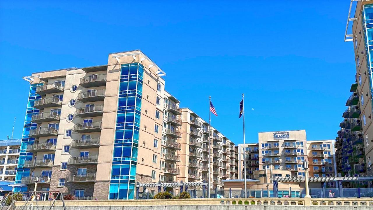 Worldmark Seaside By Booktimeshares Экстерьер фото