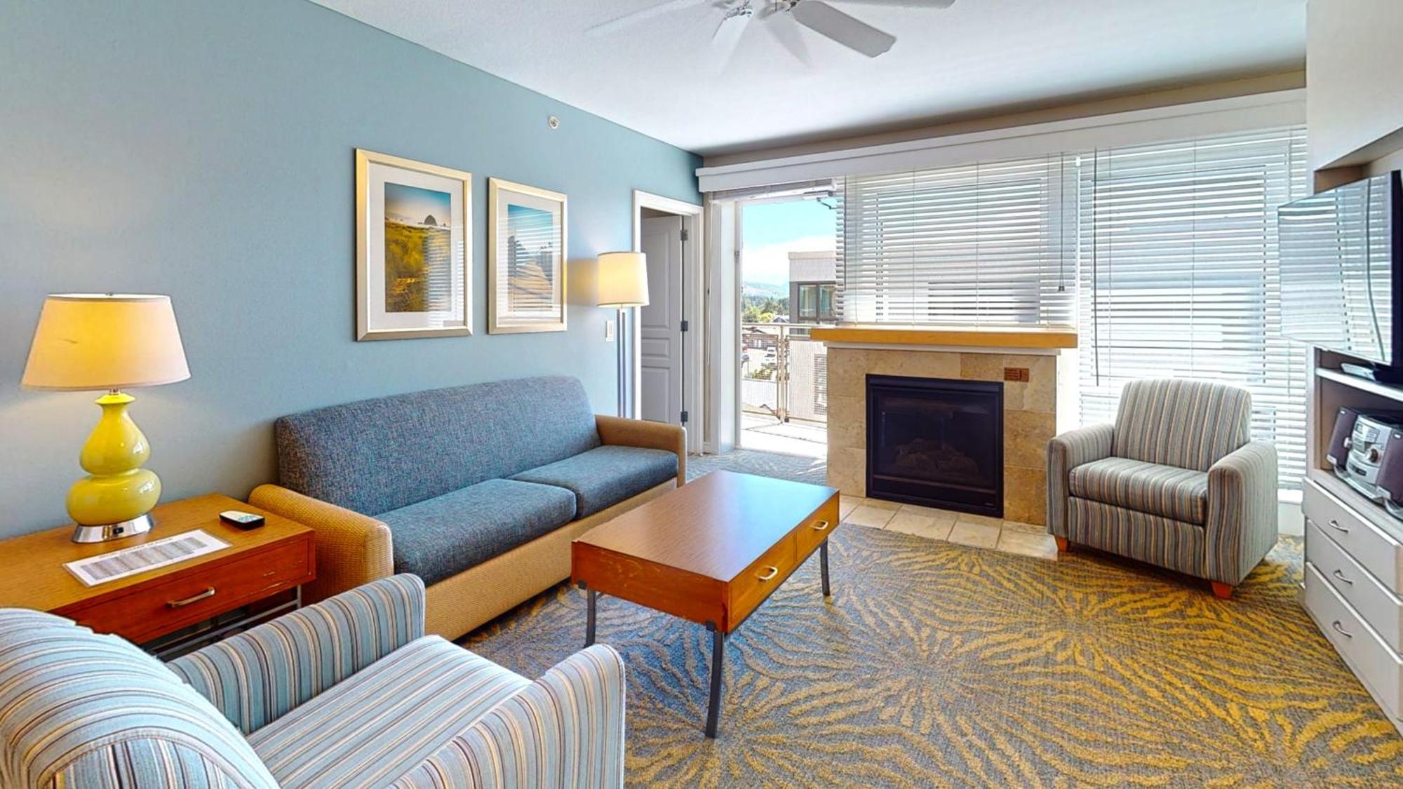 Worldmark Seaside By Booktimeshares Экстерьер фото