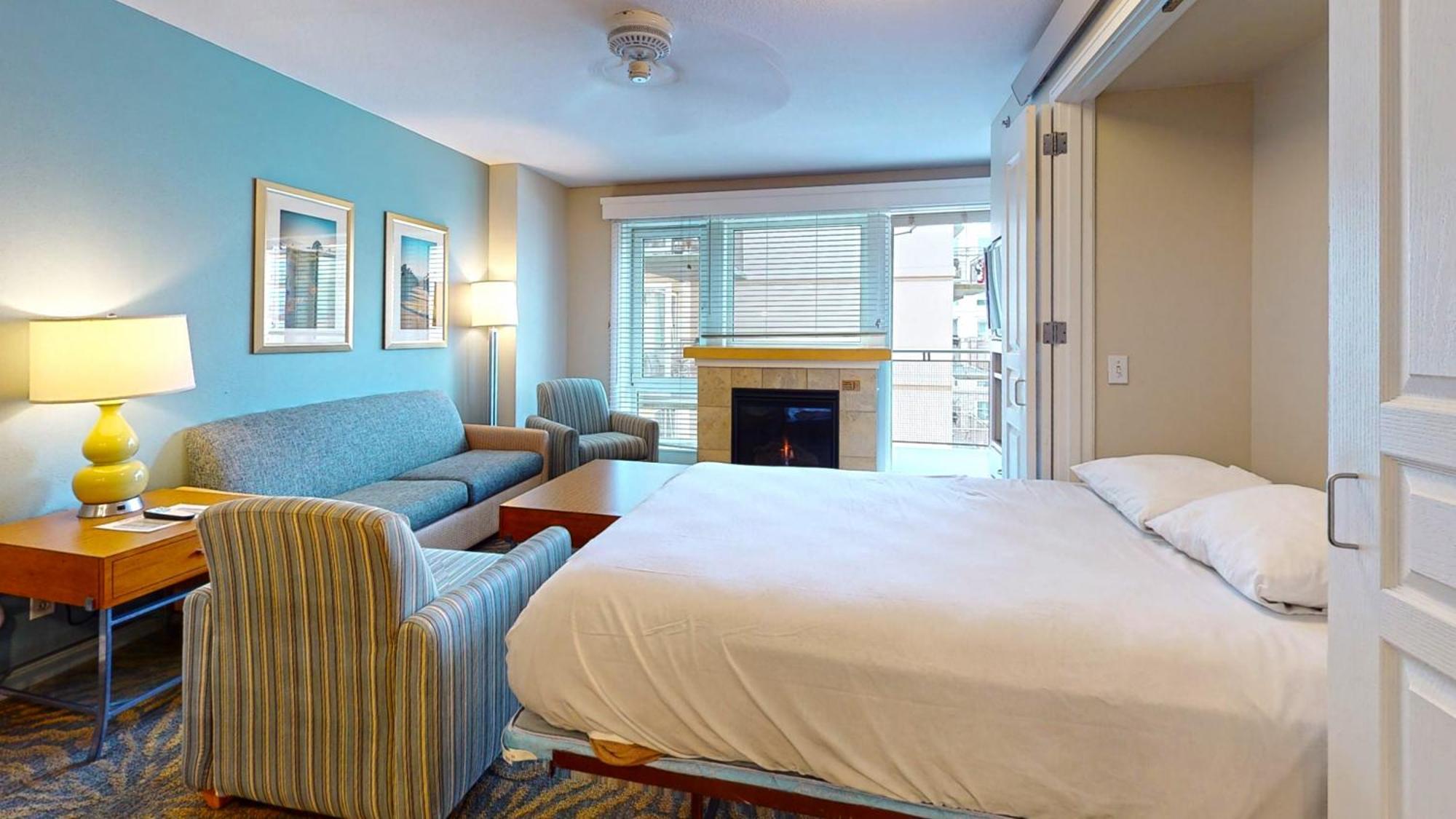 Worldmark Seaside By Booktimeshares Экстерьер фото