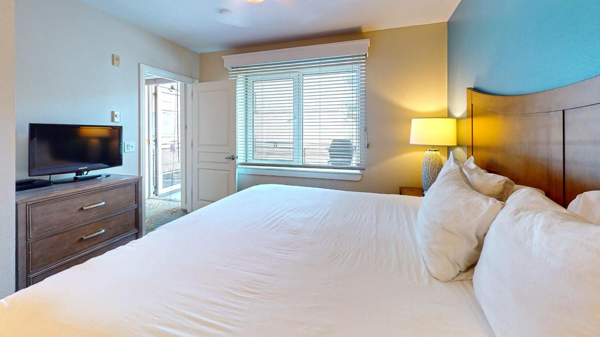 Worldmark Seaside By Booktimeshares Экстерьер фото
