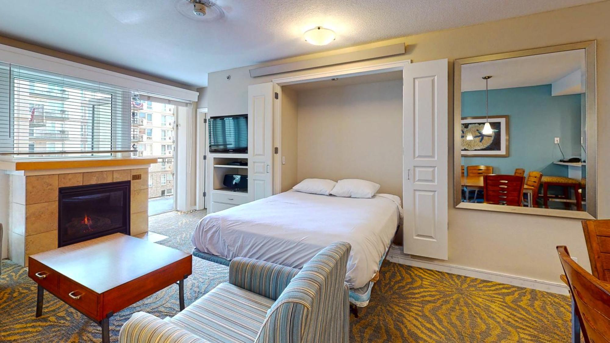 Worldmark Seaside By Booktimeshares Номер фото