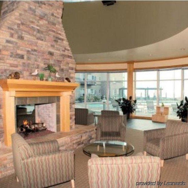 Worldmark Seaside By Booktimeshares Интерьер фото
